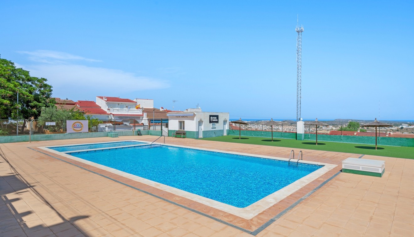 Venta - Studio - Ciudad Quesada - Rojales