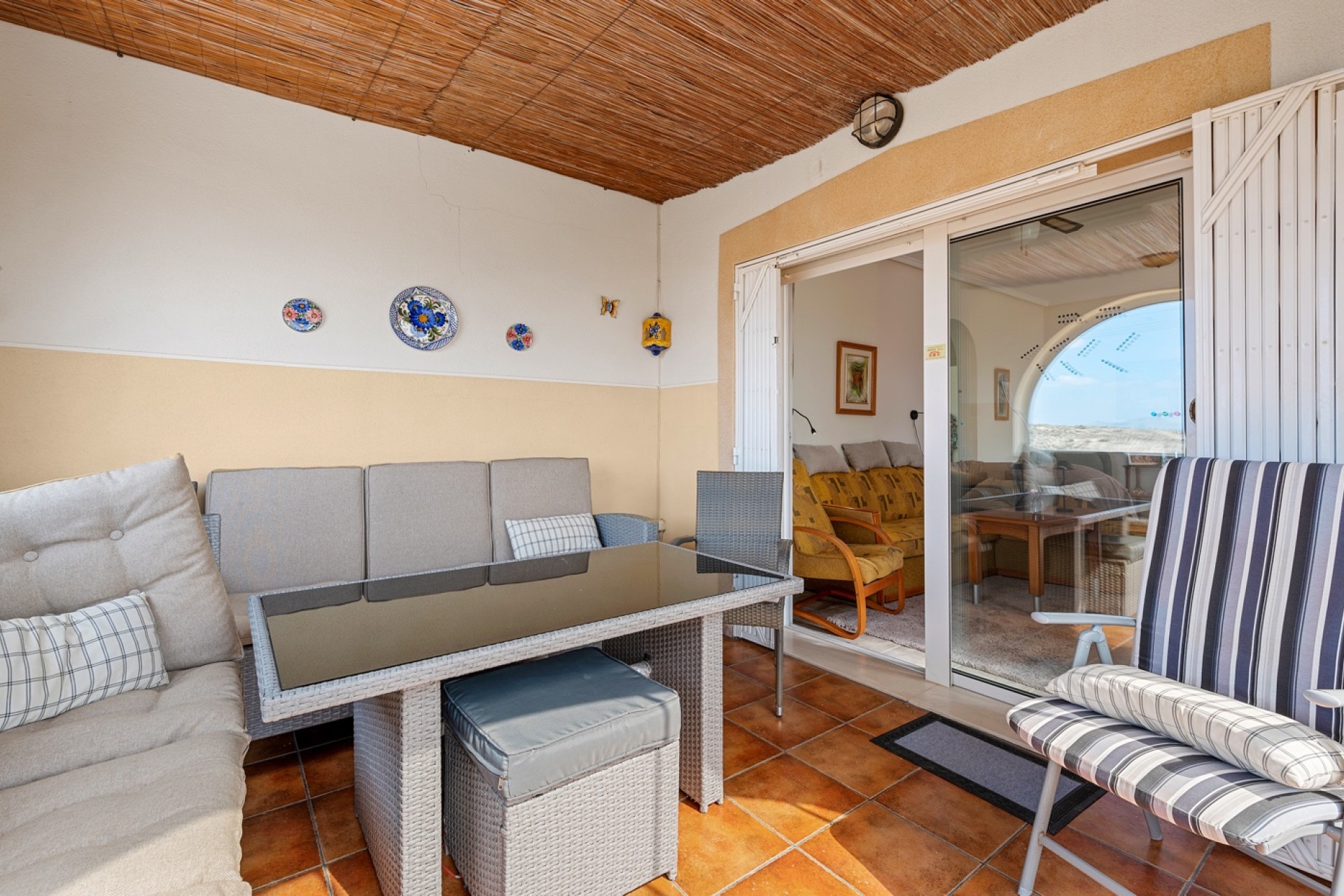 Venta - Town House - Ciudad Quesada - Rojales