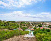 Venta - Town House - Ciudad Quesada - Rojales