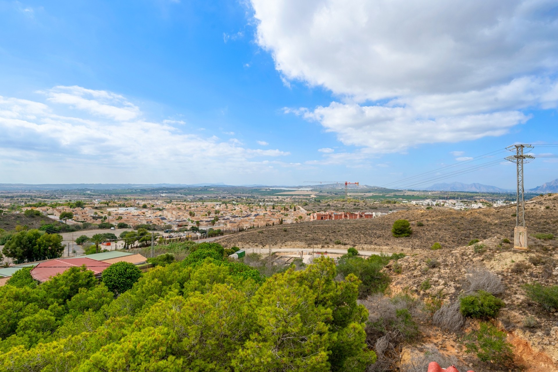 Venta - Town House - Ciudad Quesada - Rojales