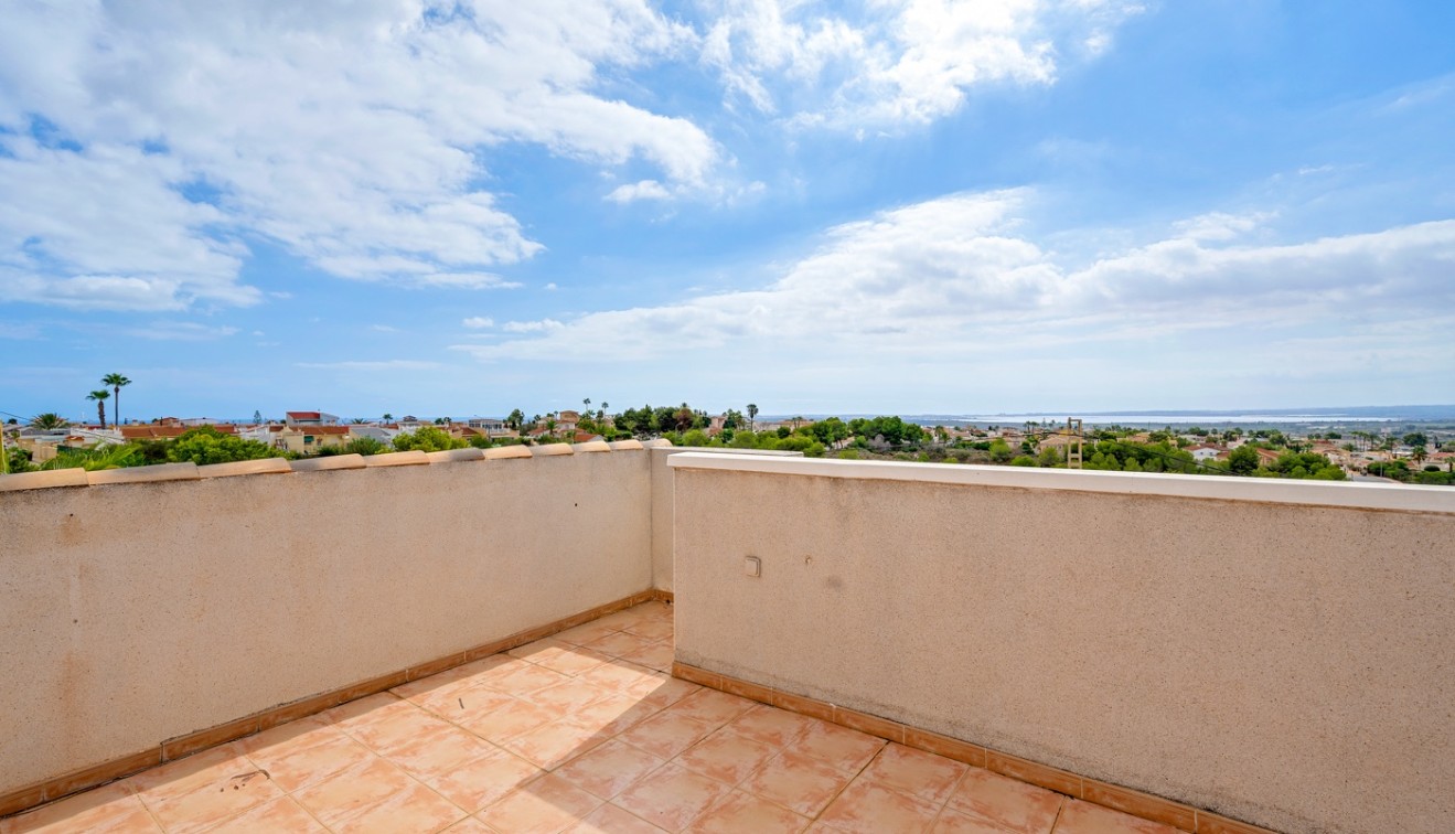 Venta - Town House - Ciudad Quesada - Rojales