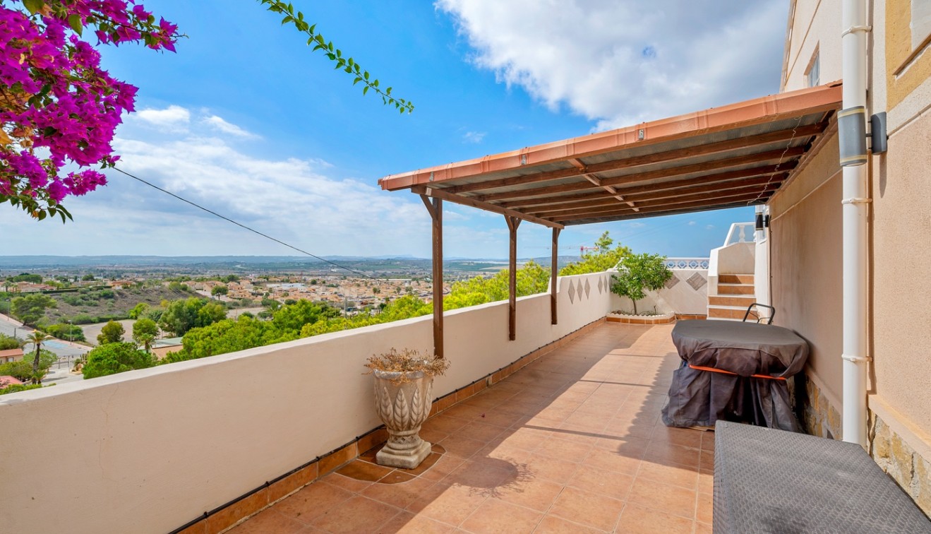 Venta - Town House - Ciudad Quesada - Rojales