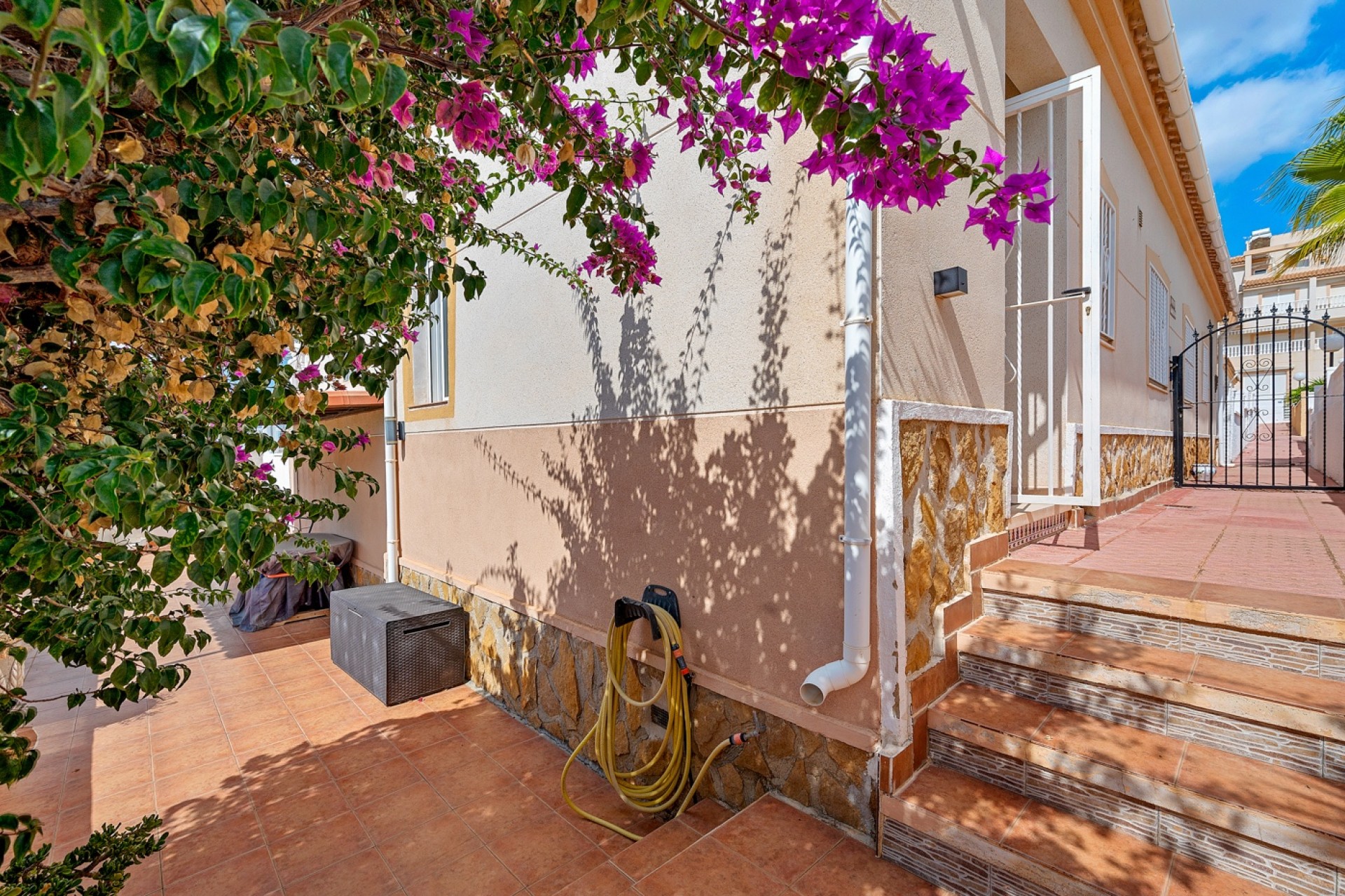 Venta - Town House - Ciudad Quesada - Rojales