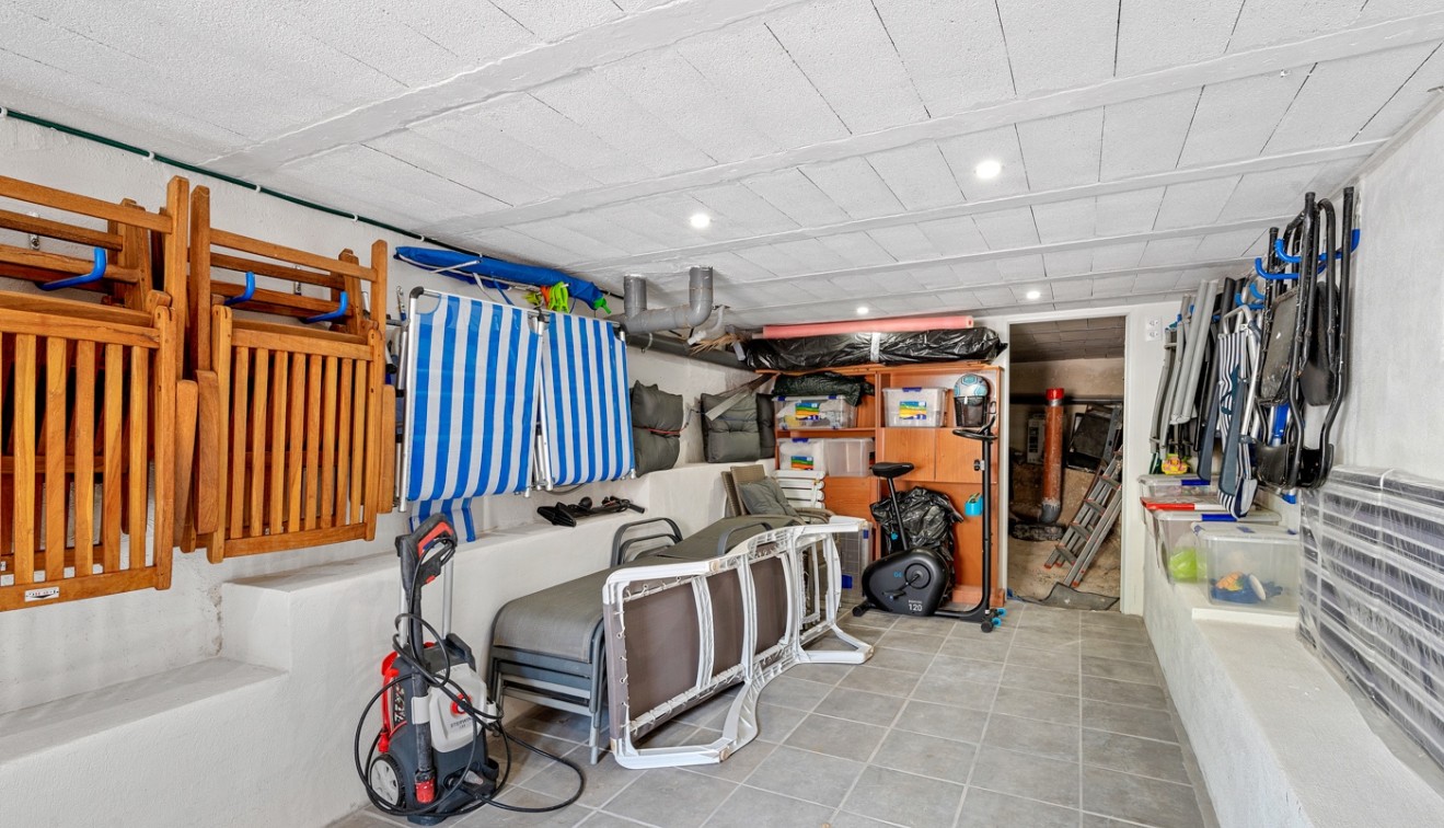 Venta - Town House - Ciudad Quesada - Rojales