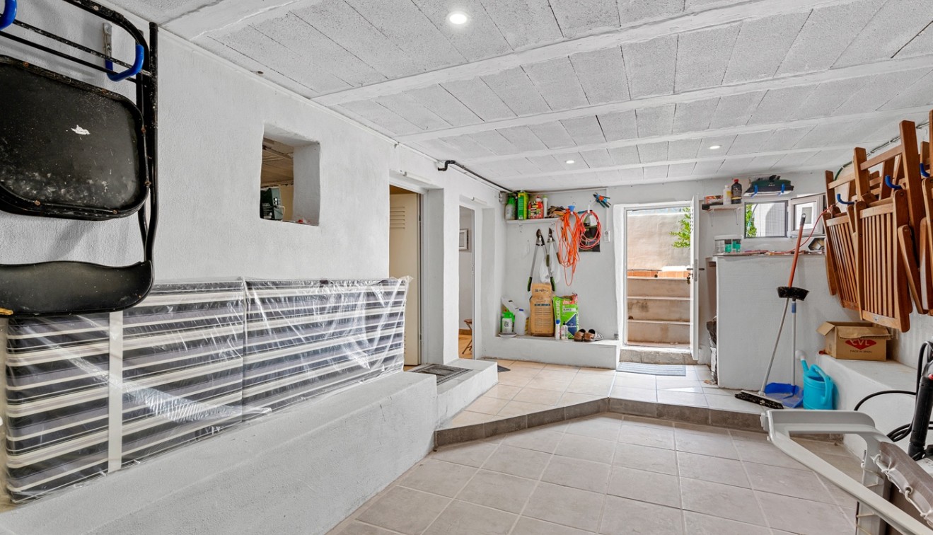 Venta - Town House - Ciudad Quesada - Rojales