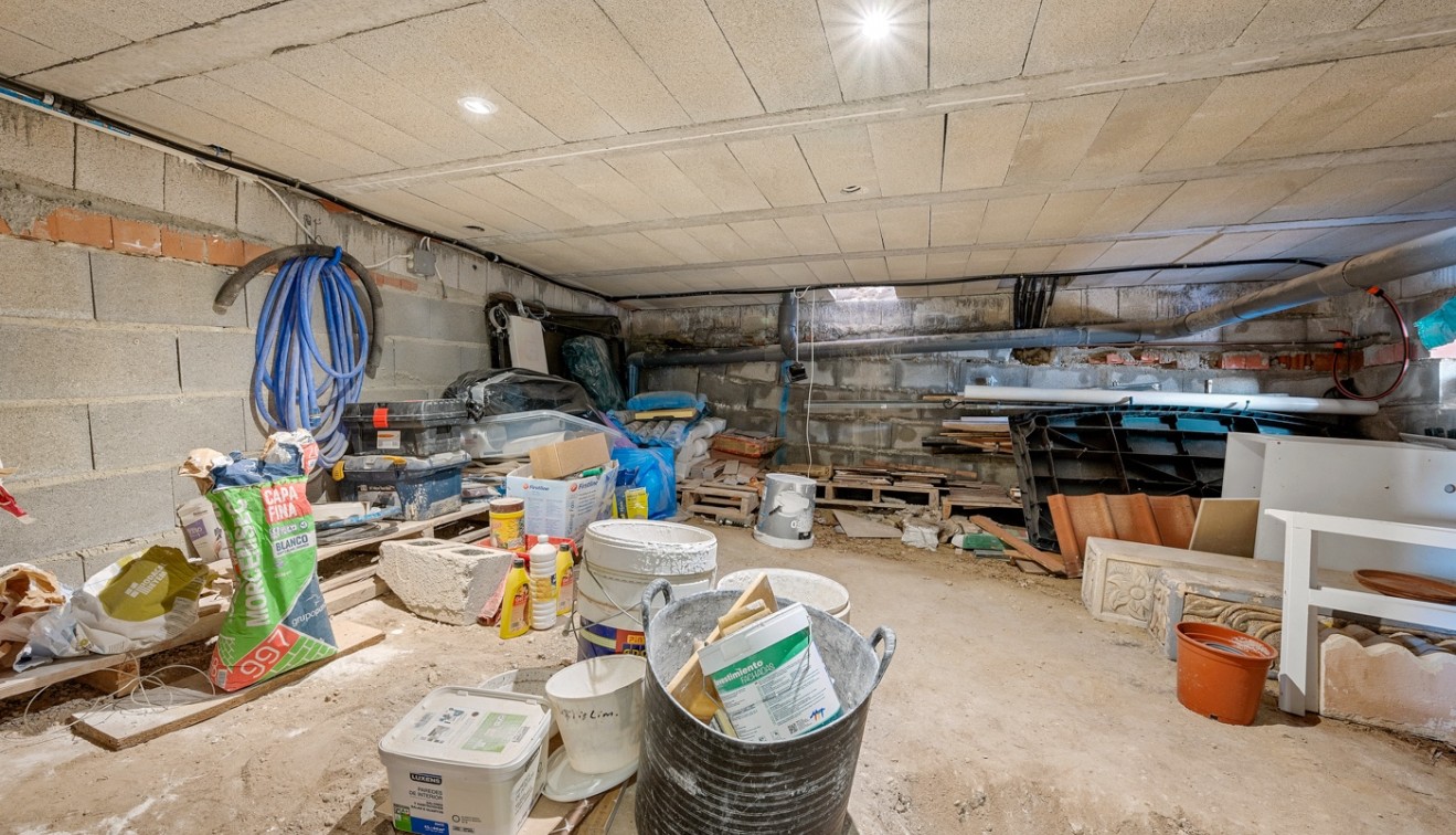 Venta - Town House - Ciudad Quesada - Rojales