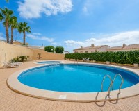 Venta - Town House - Ciudad Quesada - Rojales