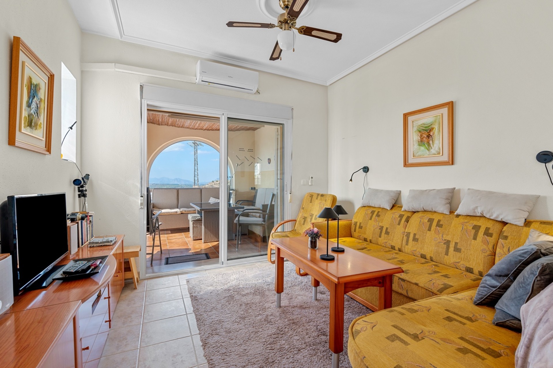 Venta - Town House - Ciudad Quesada - Rojales