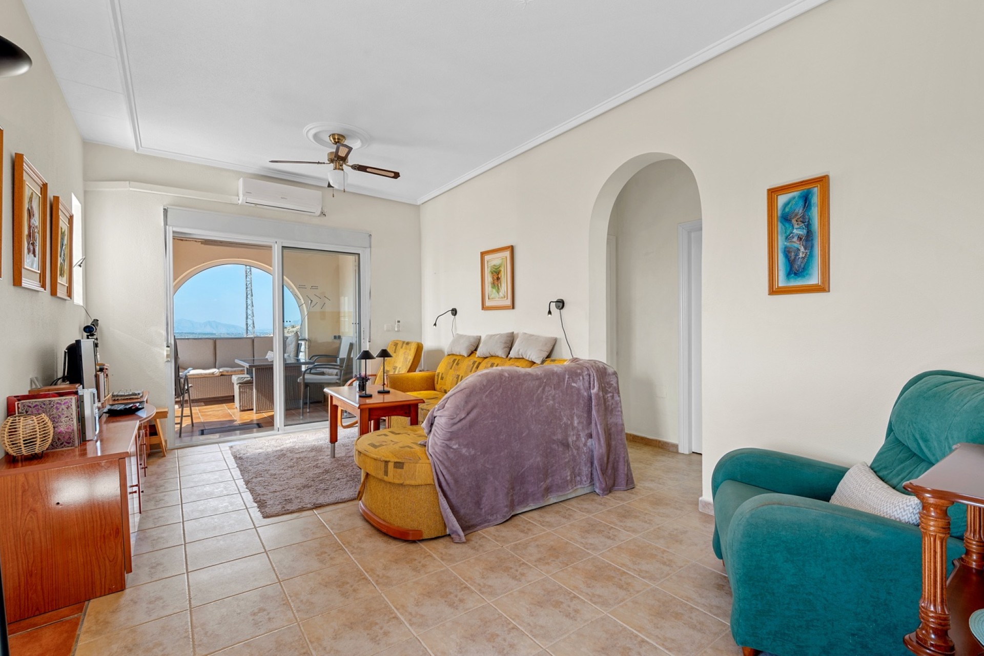 Venta - Town House - Ciudad Quesada - Rojales