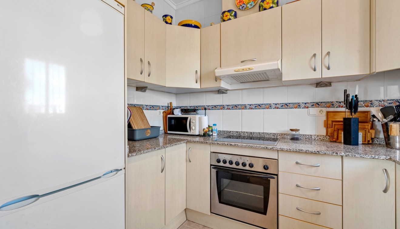 Venta - Town House - Ciudad Quesada - Rojales