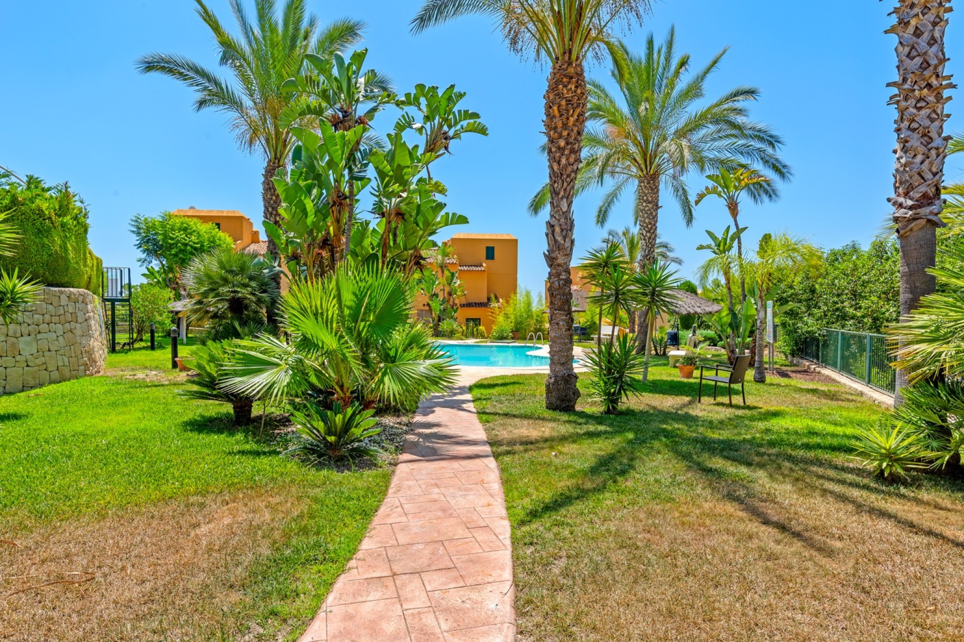 Venta - Town House - Finestrat - Sierra cortina