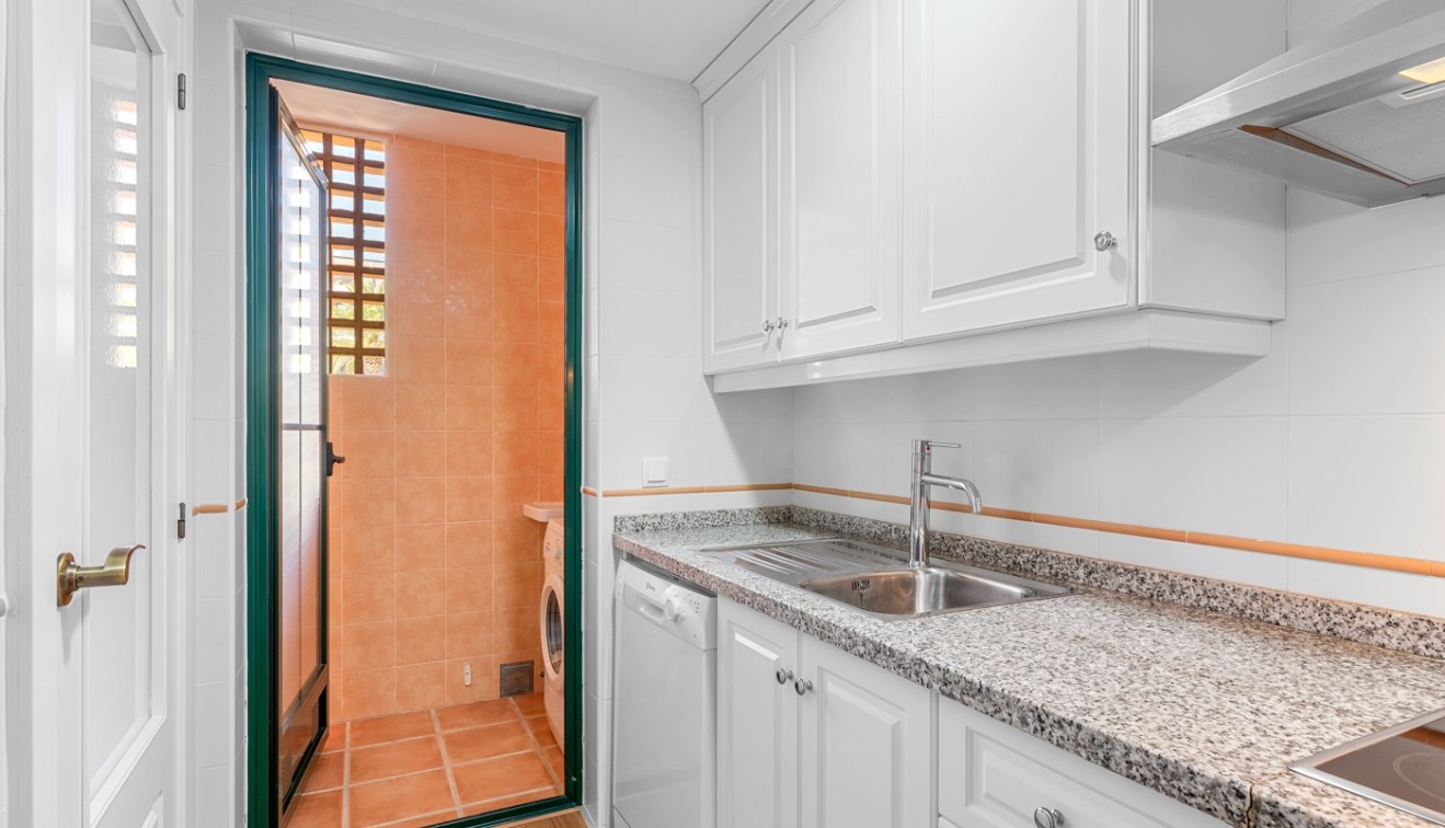 Venta - Town House - Finestrat - Sierra cortina