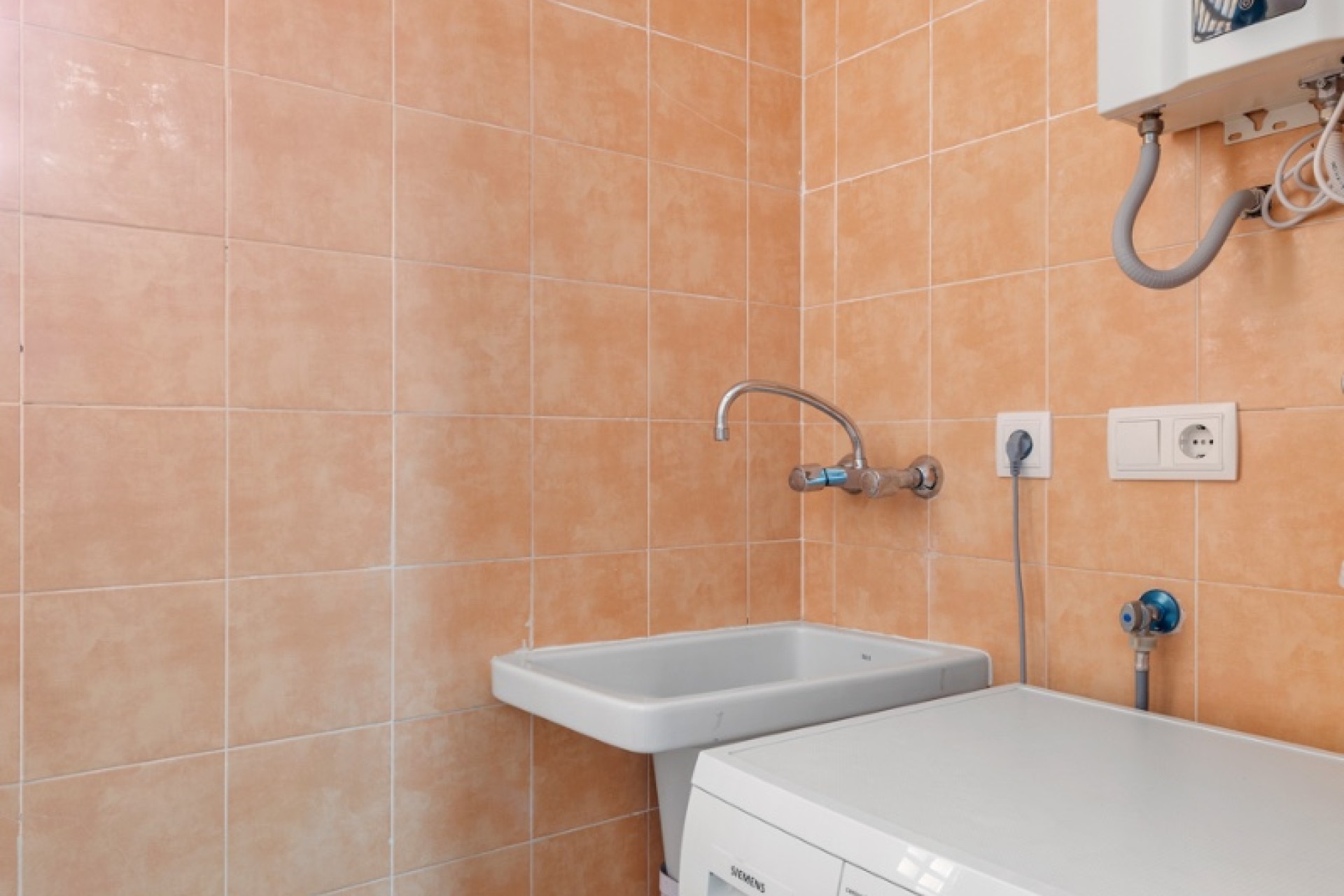 Venta - Town House - Finestrat - Sierra cortina