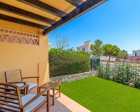 Venta - Town House - Finestrat - Sierra cortina