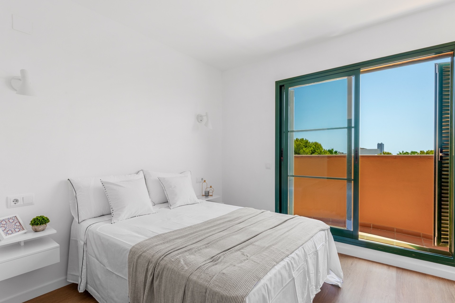 Venta - Town House - Finestrat - Sierra cortina