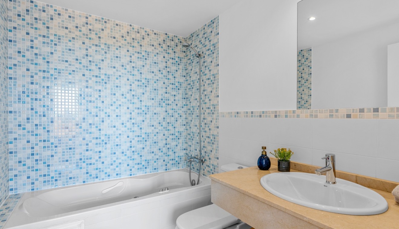 Venta - Town House - Finestrat - Sierra cortina