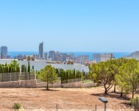 Venta - Town House - Finestrat - Sierra cortina