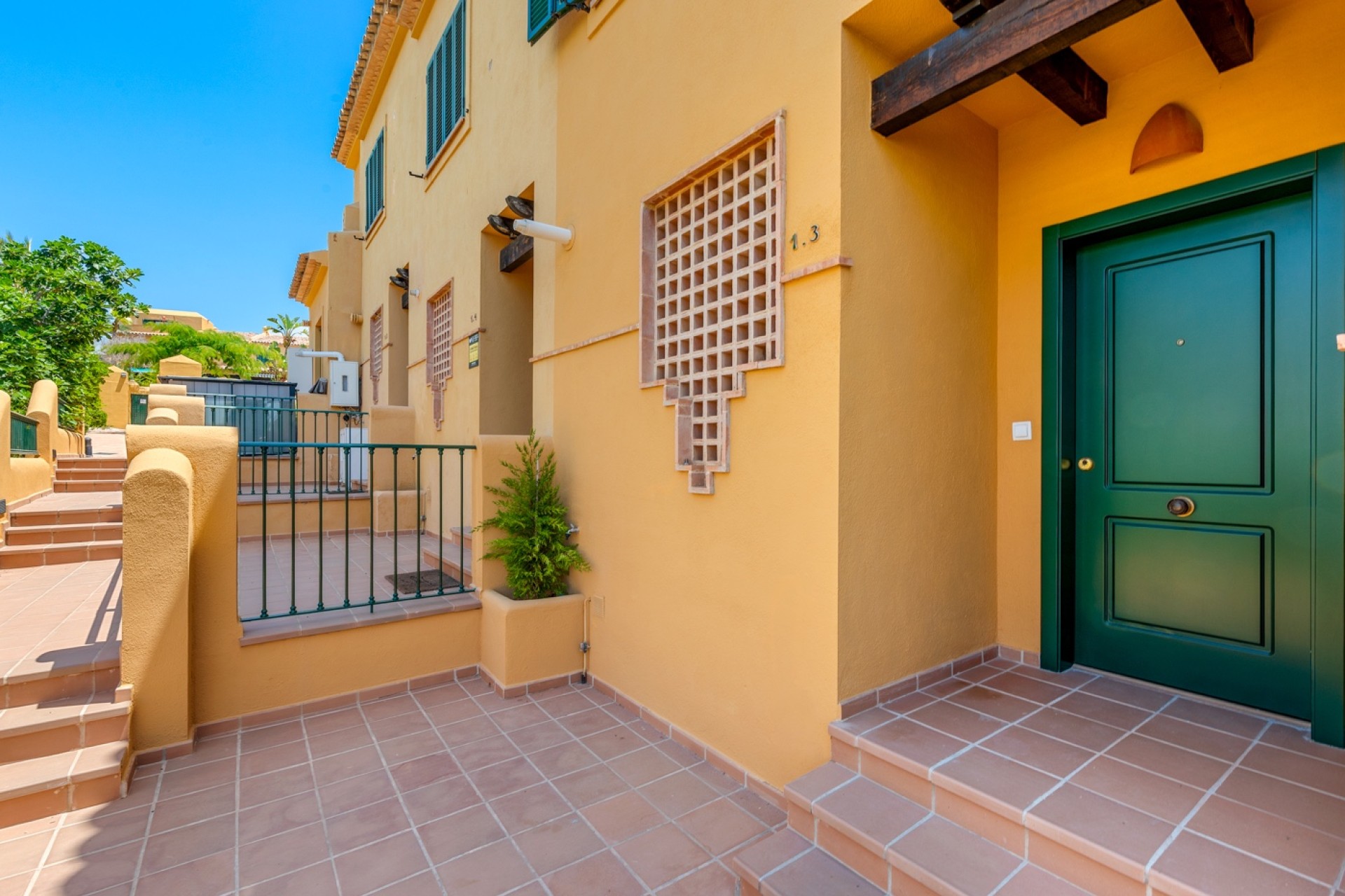 Venta - Town House - Finestrat - Sierra cortina