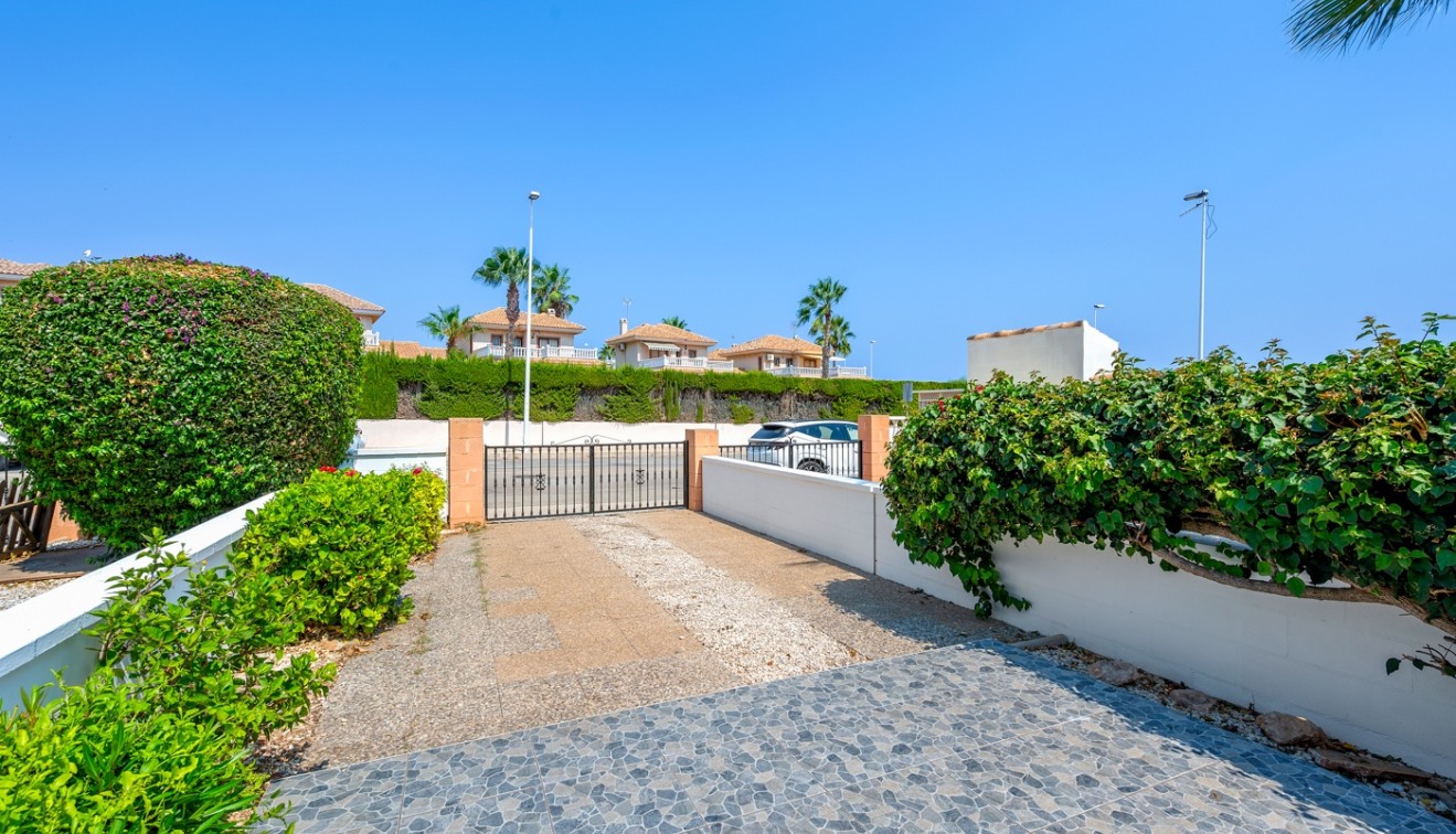 Venta - Town House - Orihuela costa - Los Dolses