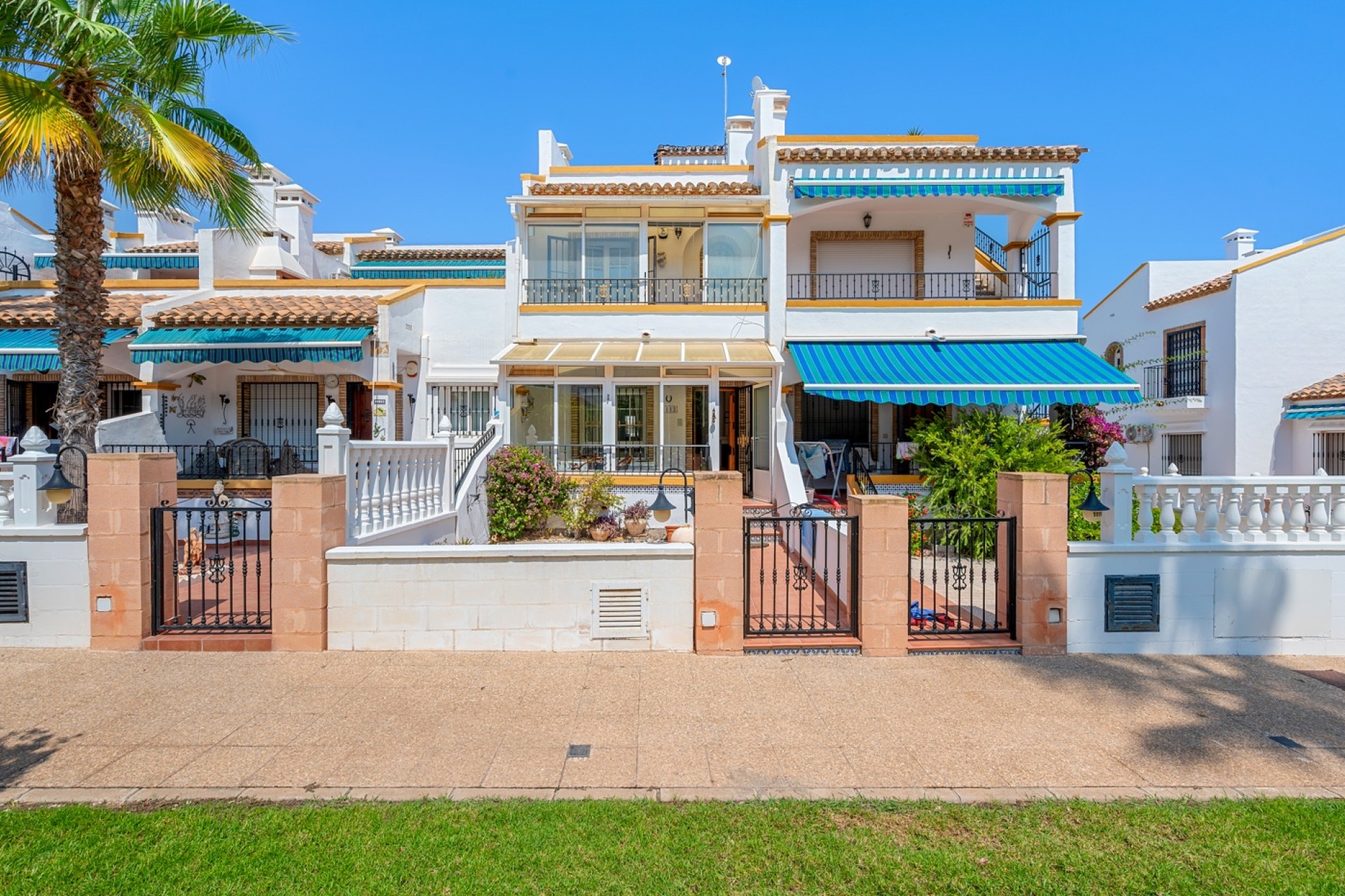 Venta - Town House - Orihuela costa - Los Dolses