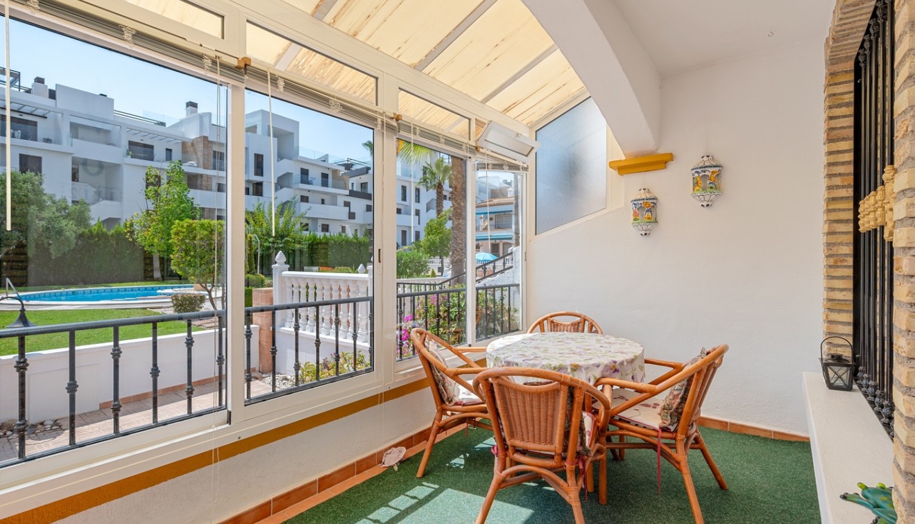 Venta - Town House - Orihuela costa - Los Dolses