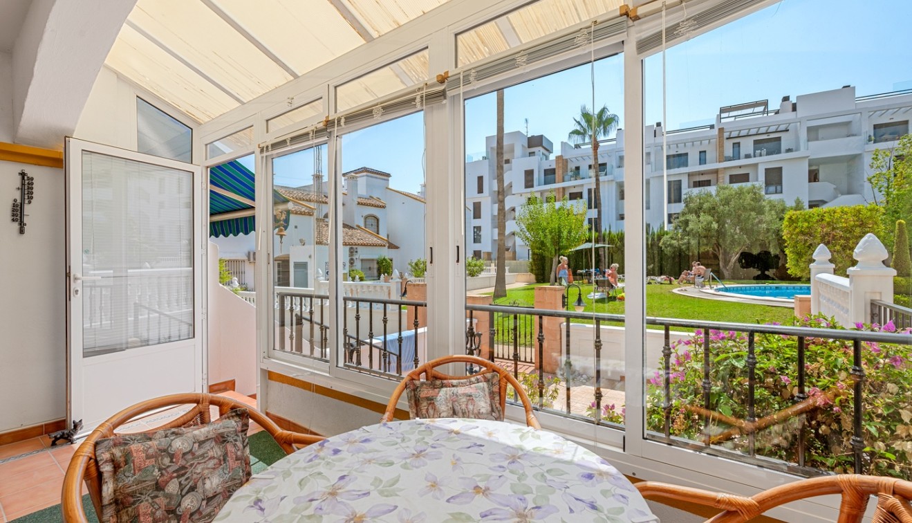 Venta - Town House - Orihuela costa - Los Dolses