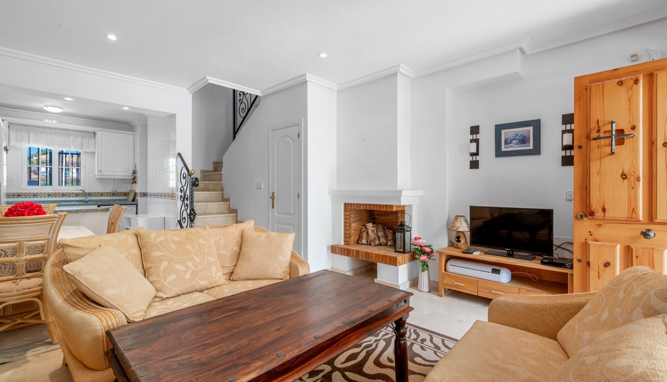 Venta - Town House - Orihuela costa - Los Dolses