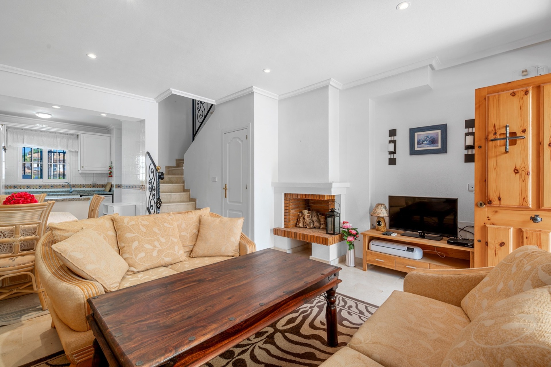 Venta - Town House - Orihuela costa - Los Dolses