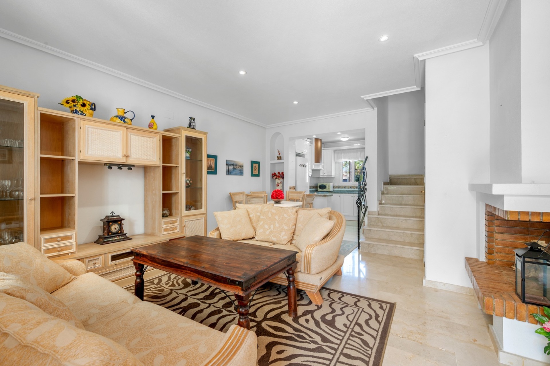 Venta - Town House - Orihuela costa - Los Dolses