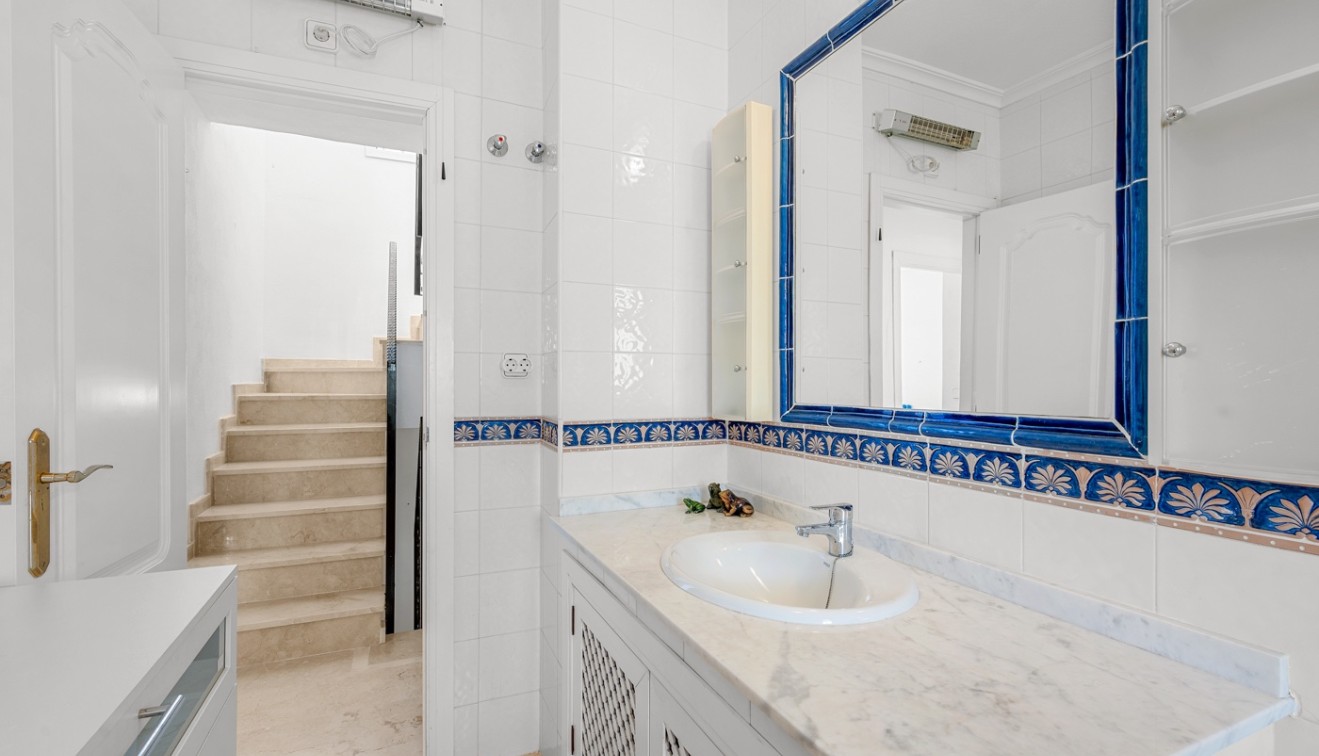 Venta - Town House - Orihuela costa - Los Dolses