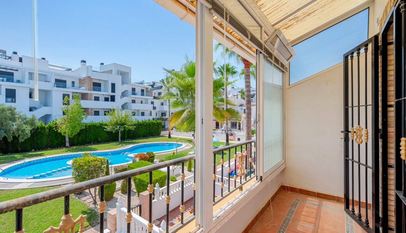 Venta - Town House - Orihuela costa - Los Dolses