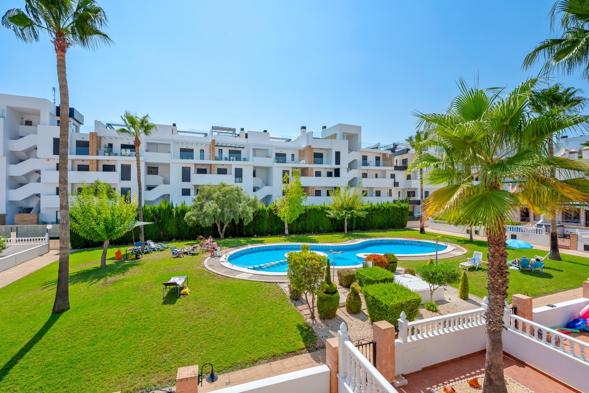 Venta - Town House - Orihuela costa - Los Dolses