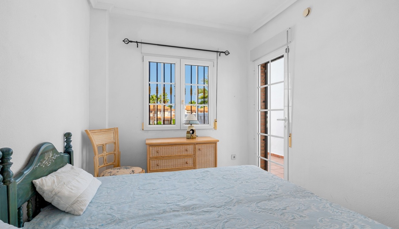 Venta - Town House - Orihuela costa - Los Dolses