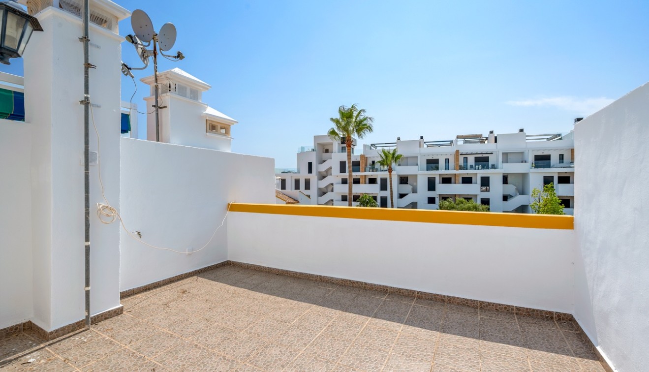 Venta - Town House - Orihuela costa - Los Dolses