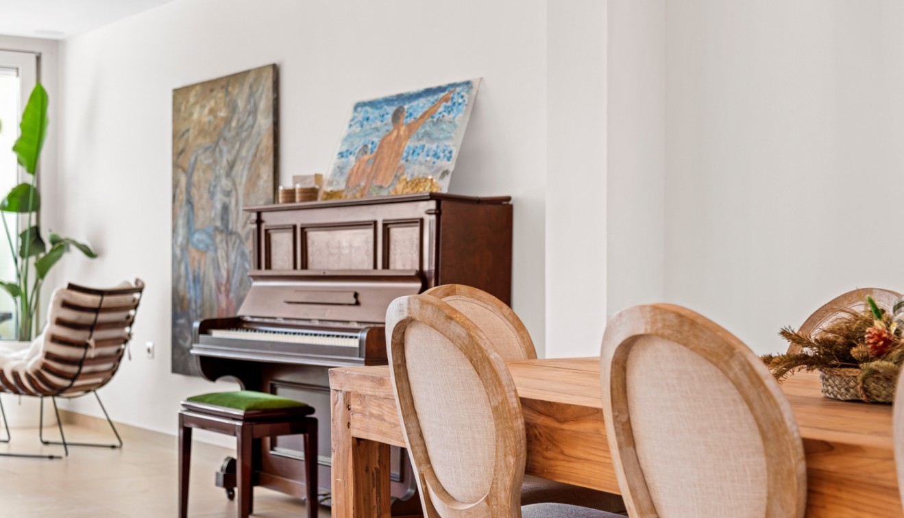 Venta - Town House - San Juan Playa - San Juan Alicante