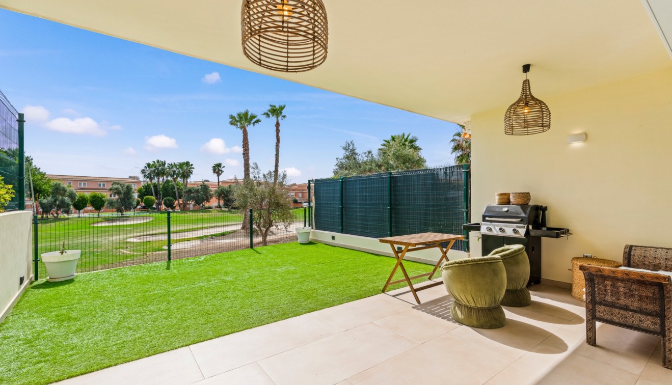 Venta - Town House - San Juan Playa - San Juan Alicante