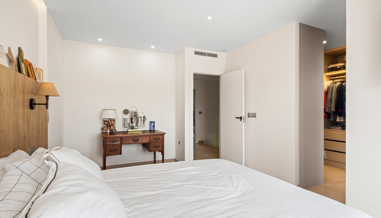 Venta - Town House - San Juan Playa - San Juan Alicante