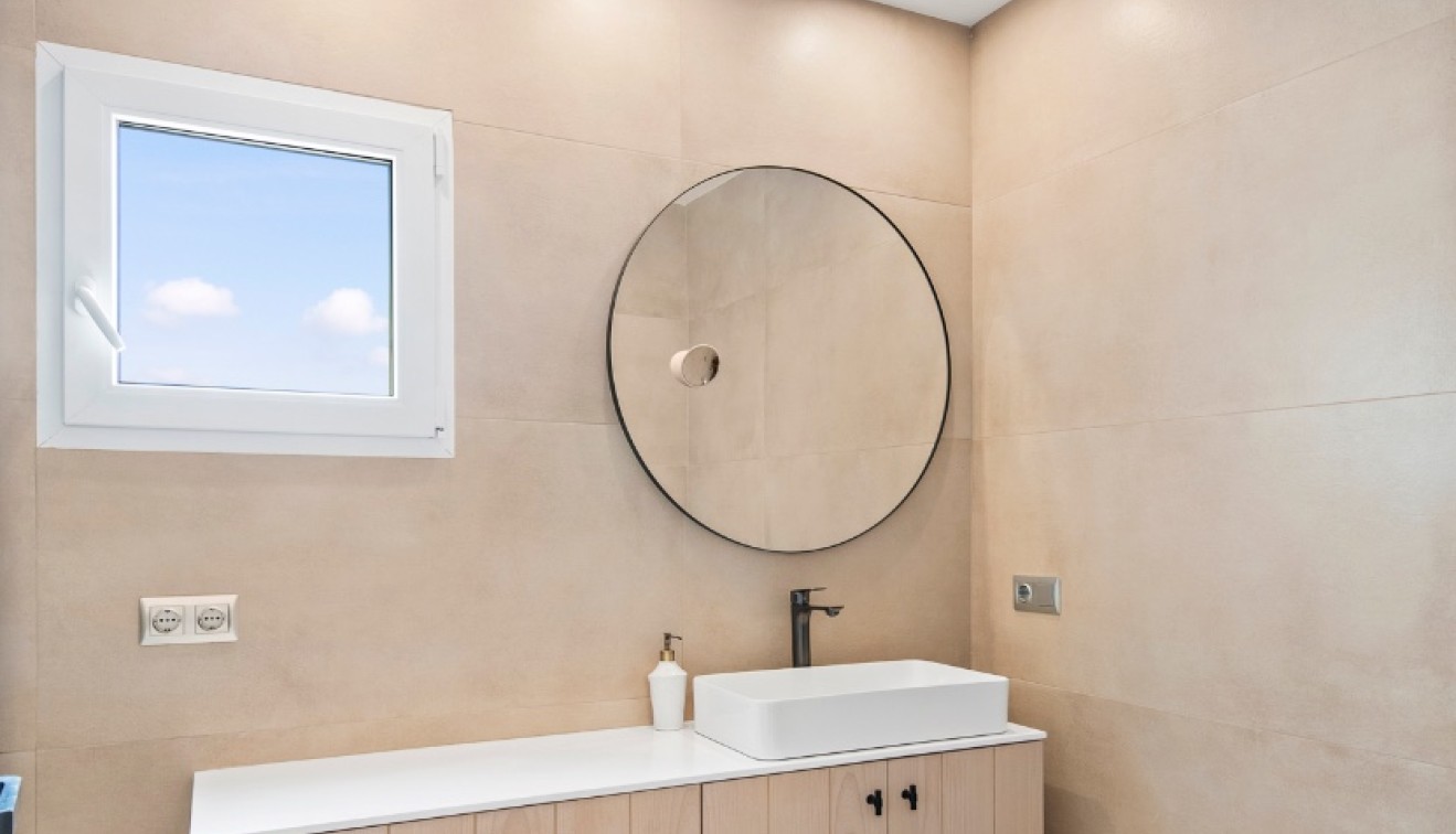 Venta - Town House - San Juan Playa - San Juan Alicante