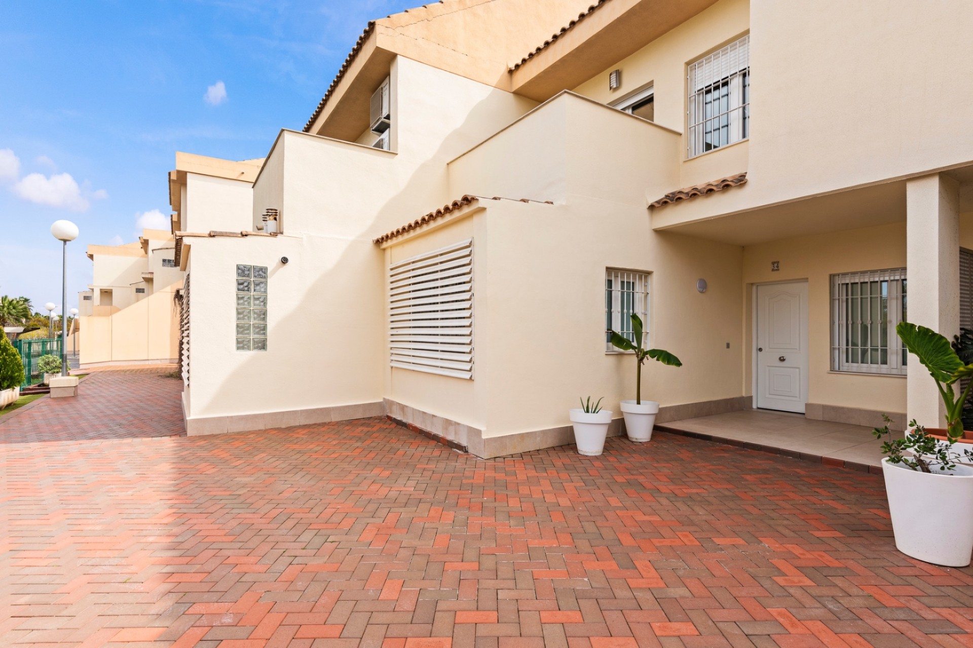 Venta - Town House - San Juan Playa - San Juan Alicante