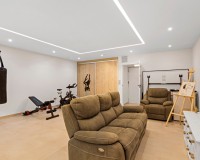 Venta - Town House - San Juan Playa - San Juan Alicante