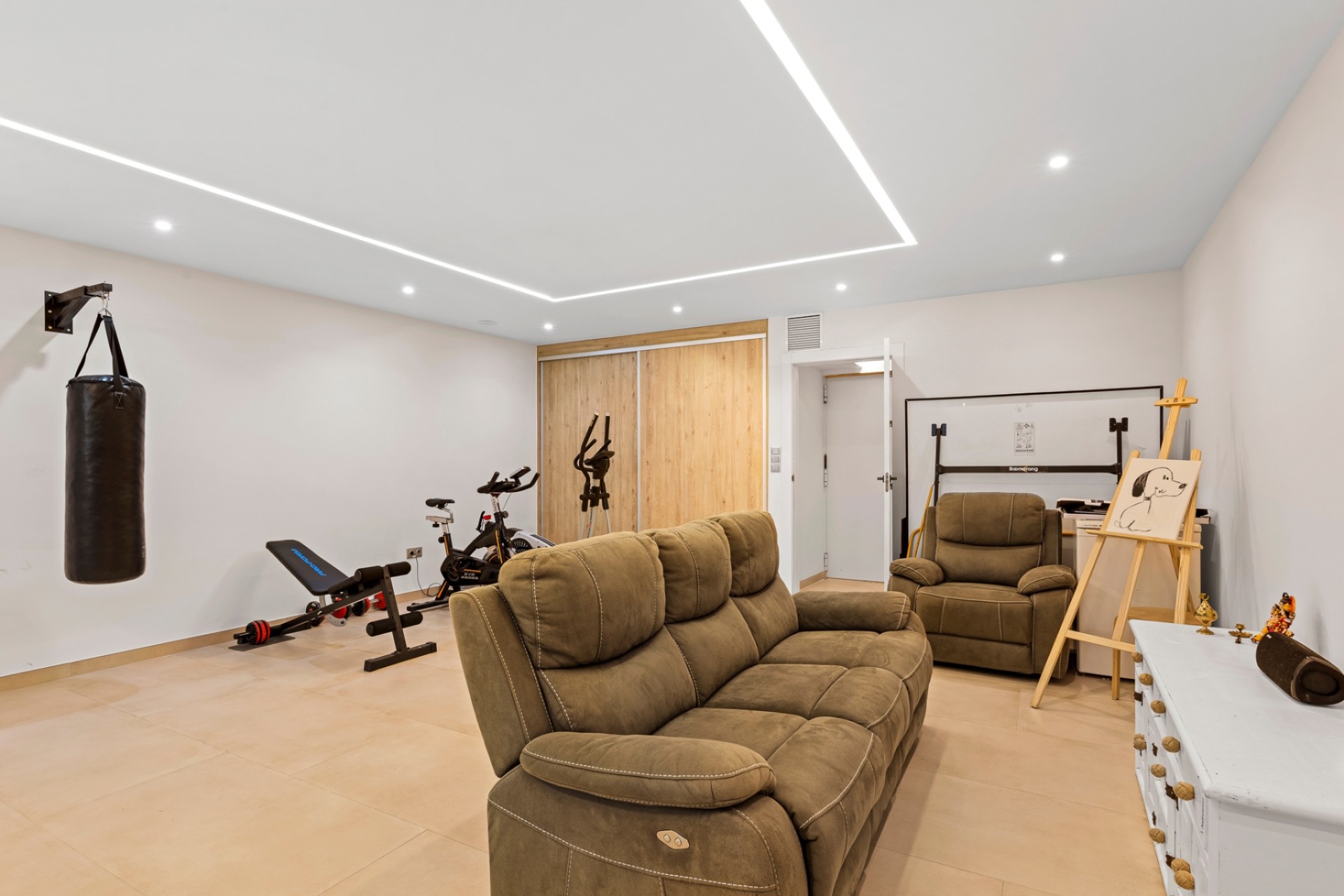 Venta - Town House - San Juan Playa - San Juan Alicante