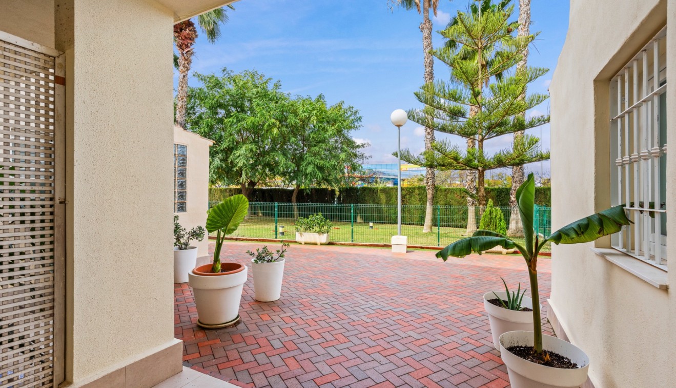 Venta - Town House - San Juan Playa - San Juan Alicante