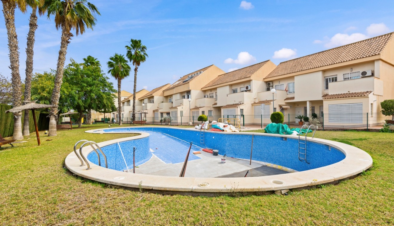 Venta - Town House - San Juan Playa - San Juan Alicante