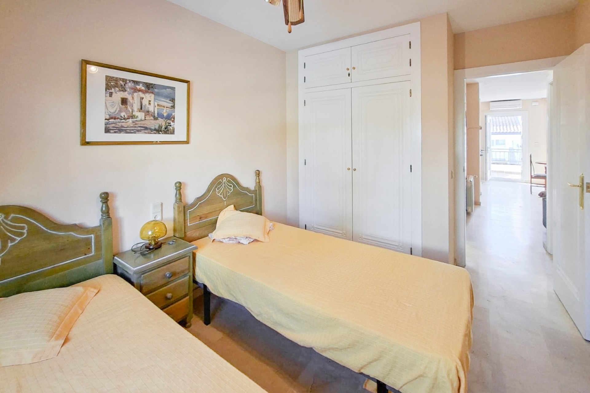 Venta - Town House - Villamartín