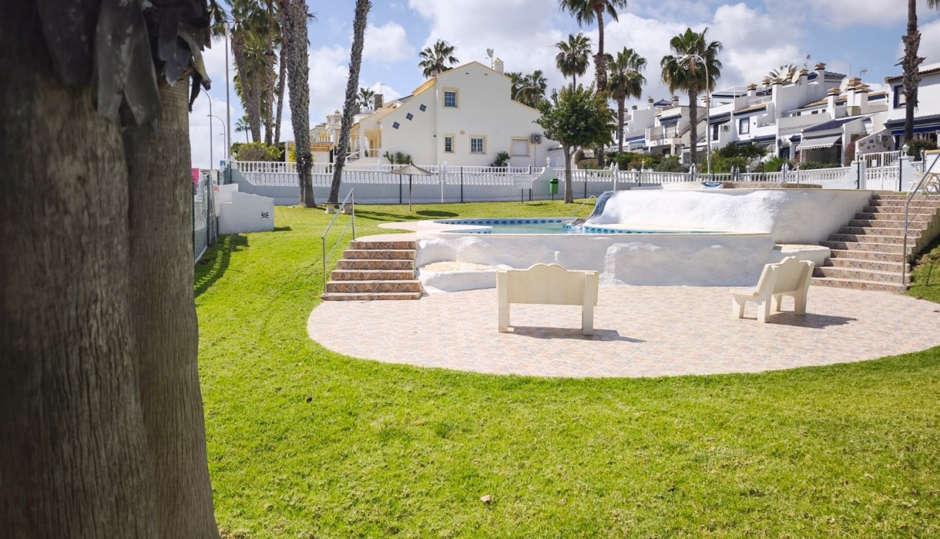 Venta - Town House - Villamartín