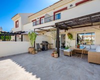 Vente - Adosado - Ciudad Quesada - Rojales - Doña pepa