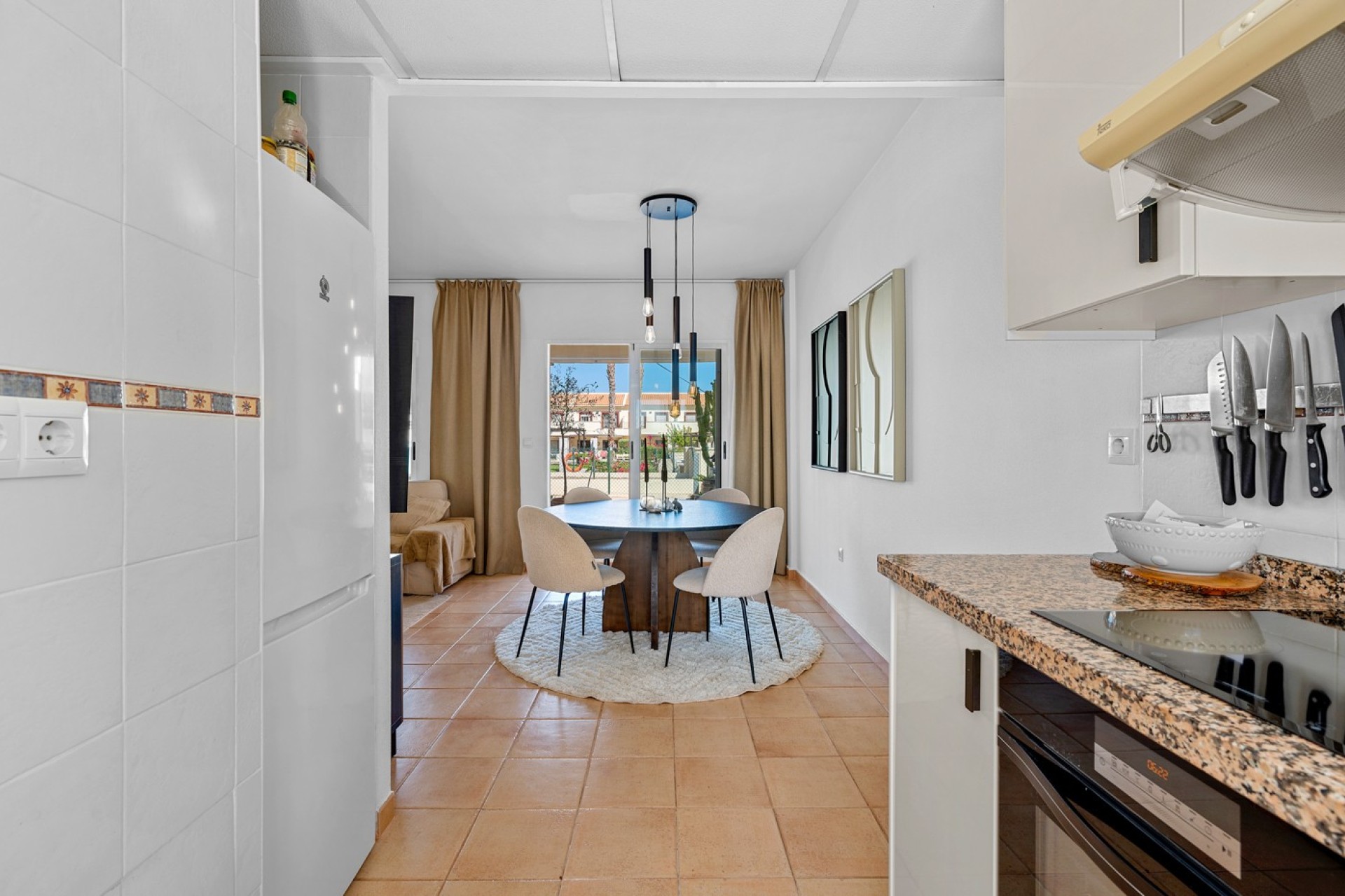 Vente - Adosado - Ciudad Quesada - Rojales - Doña pepa