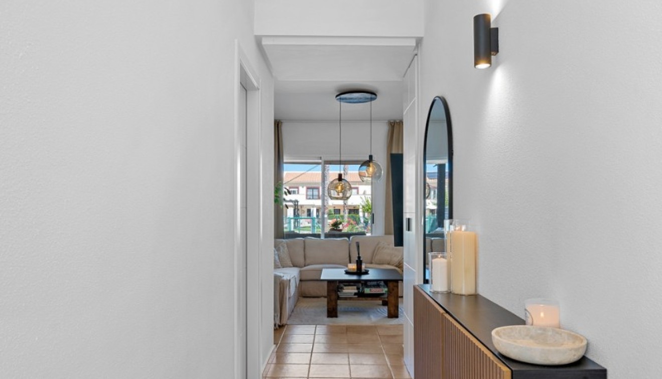 Vente - Adosado - Ciudad Quesada - Rojales - Doña pepa