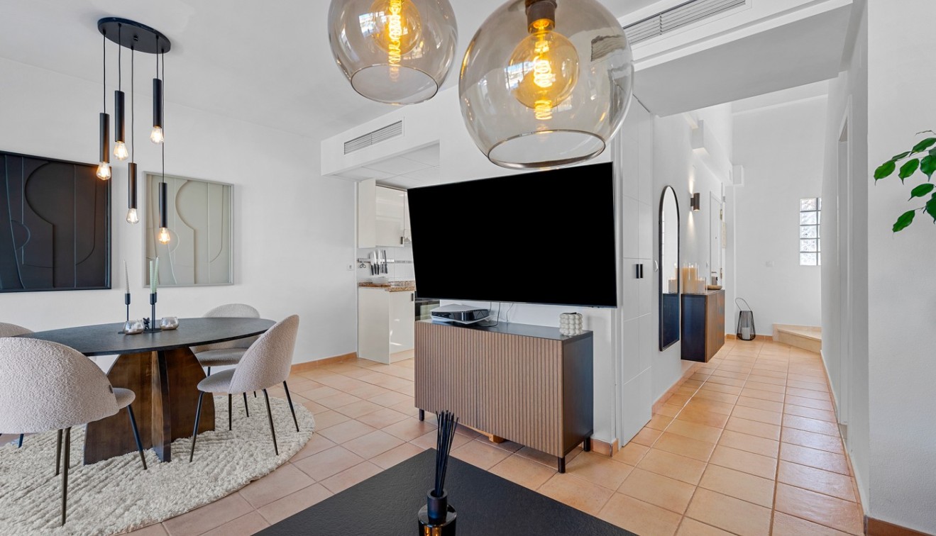 Vente - Adosado - Ciudad Quesada - Rojales - Doña pepa