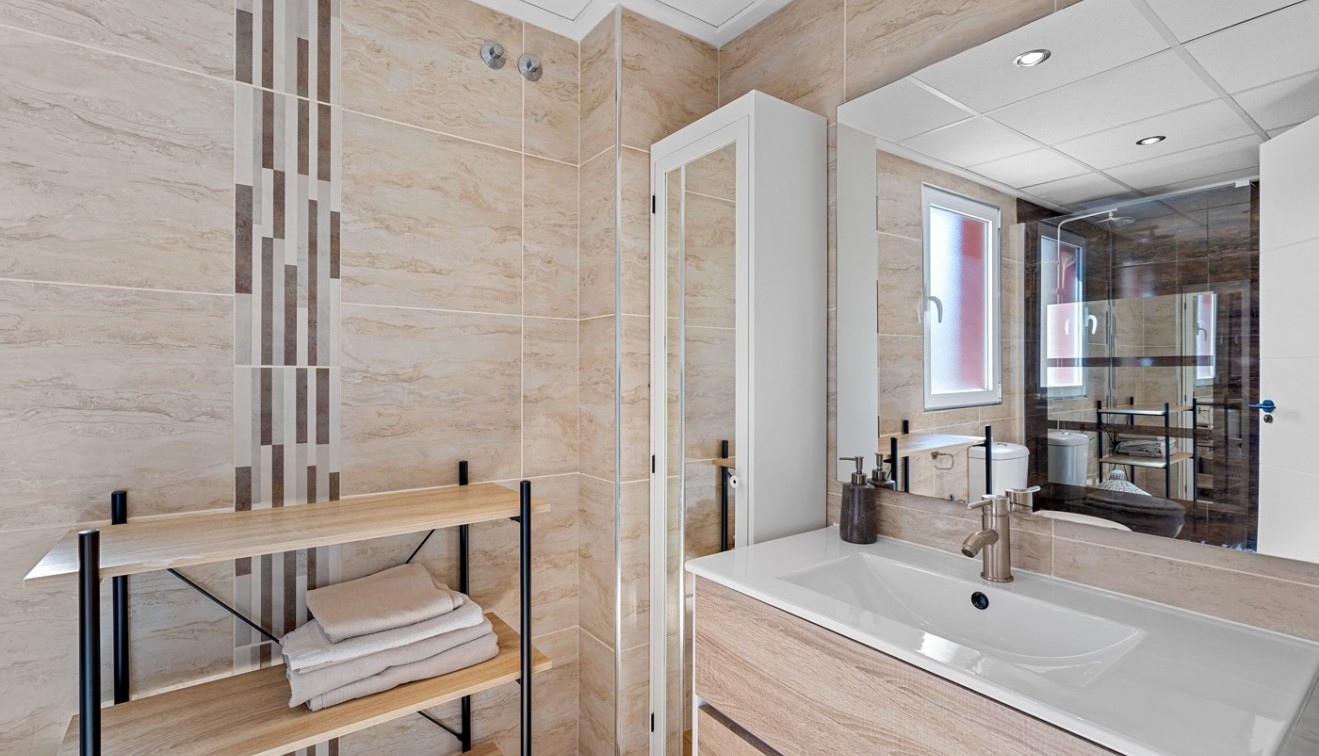 Vente - Adosado - Ciudad Quesada - Rojales - Doña pepa